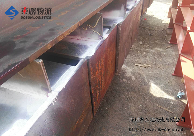 大型鋼結(jié)構(gòu)運輸，大件物流到香港，鋼板建材運輸香港，大型鋼材物流，U型鋼進出口，工字鋼運輸?shù)较愀郏琀型鋼運輸?shù)较愀郏钲诘较愀畚锪?香港物流專線,深圳香港進出口,中港物流,香港深圳貨運運輸,深圳市東勝物流有限公司