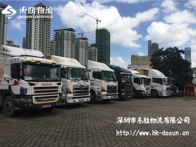 玻璃展柜深圳到香港物流應該注意哪些事項呢？深圳到香港物流,香港深圳貨運運輸,深圳香港進出口,深港物流專線,中港物流,東勝物流集團-大件物流到香港
