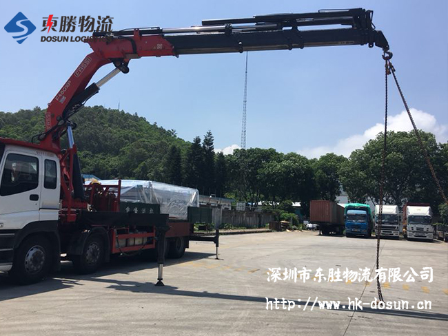 物流企業倉儲推行業發展的“罪魁禍首”;深圳到香港物流,香港深圳貨運運輸,深圳香港進出口,深港物流專線,中港物流,東勝物流集團-大件物流到香港