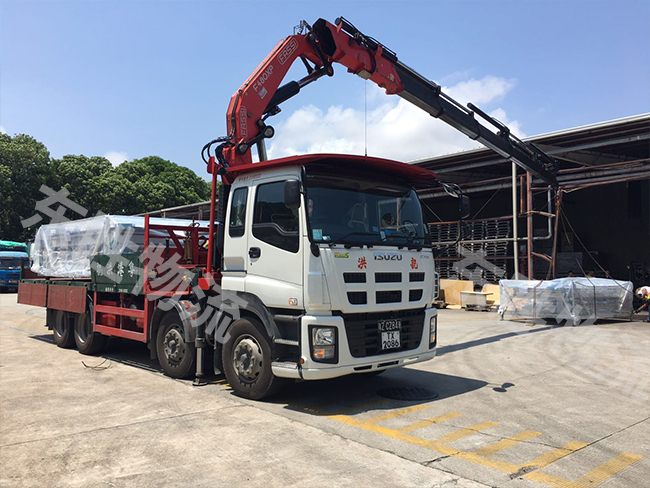 中港物流之深圳快件出口；東勝物流；深圳到香港物流,香港物流專線,深圳香港進出口,中港物流,香港深圳貨運運輸-深圳市東勝物流有限公司