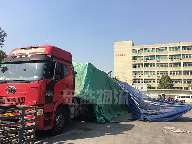 “一帶一路”給香港進出口公司帶來的機遇；深圳到香港物流-香港物流專線-中港貨運物流運輸專線-佛山到香港物流專線-一般貿(mào)易進出口報關代理-倉儲配送-深圳市東勝物流有限公司