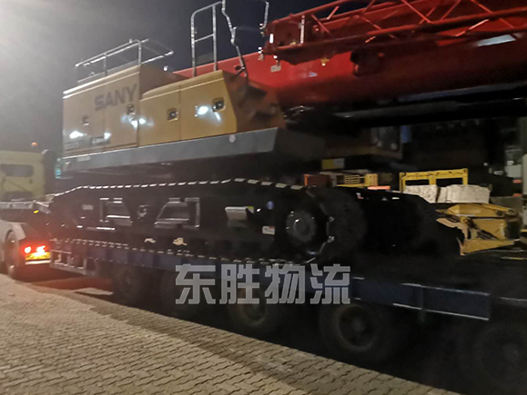 中港物流公司：倉庫管理作業應注意的問題；澳門物流-進口報關公司-香港進口清關公司-深圳市東勝物流有限公司