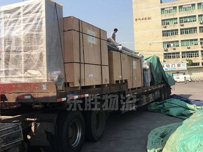 深圳到香港進出口的報檢地點與時間；澳門物流-進口報關公司-香港進口清關公司-深圳市東勝物流有限公司