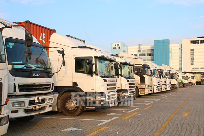 東勝中港物流，香港專線物流；澳門物流-進口報關公司-香港進口清關公司-深圳市東勝物流有限公司