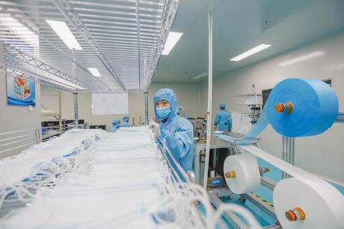 醫(yī)用口罩出口報關(guān)、普通口罩出口報關(guān)具體操作