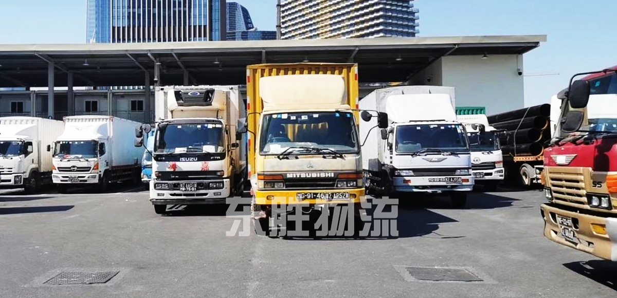 超長、超寬、超高貨物運輸到澳門，澳門矮排車運輸案例