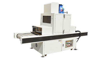 什么是UV光固化機？它是有什么組成的？