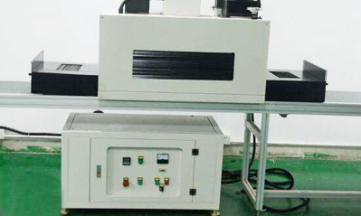 UV固化機(jī)是由哪些部件組成的