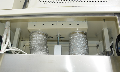 UVLED紫外固化設(shè)備保養(yǎng)需要注意什么？