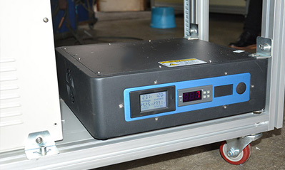 UV LED固化原理是什么？UVLED的發(fā)展前景如何？