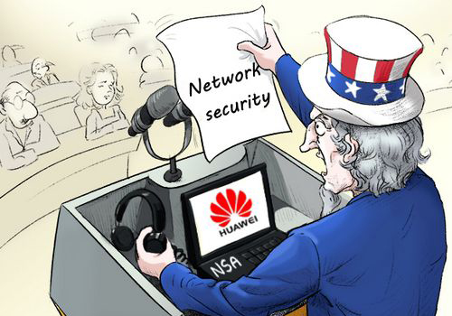 華為技術(shù)能讓美國懼怕 UVLED固化領(lǐng)域有這實(shí)力嗎？