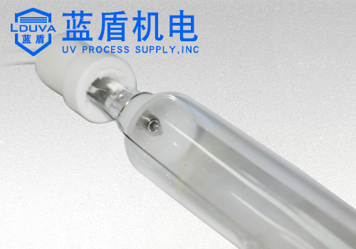 紫外線高壓汞燈，UV燈，UV碘鎵燈的使用壽命是多久？