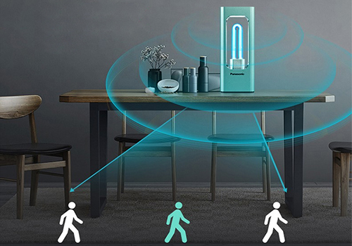 使用紫外線燈時，需要注意哪些事項？