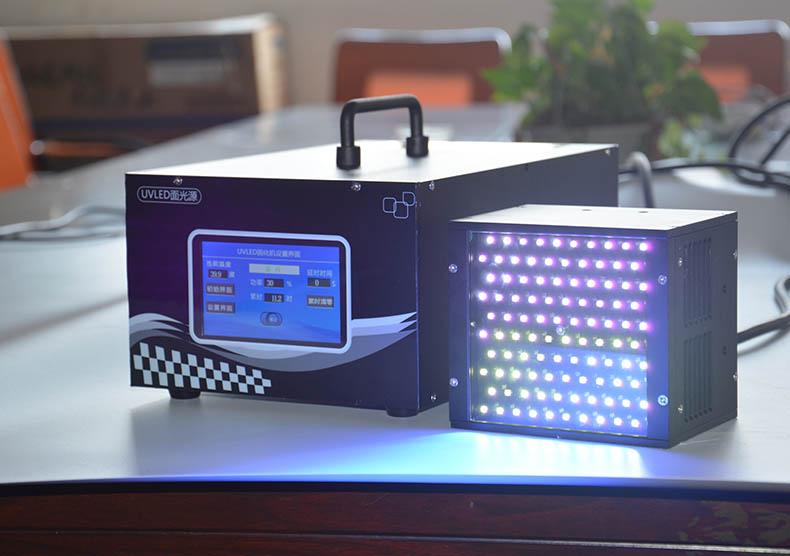 UV無影膠，我們該選用什么樣的UV燈呢？