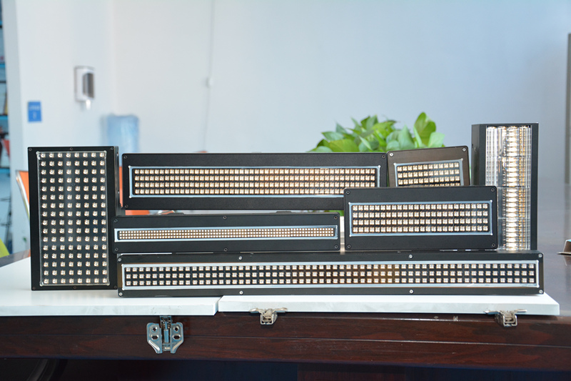 UV膠水固化怎么選擇LEDUV燈光源強度？