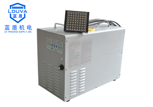 藍(lán)盾水冷UVLED固化機(jī)有什么優(yōu)點(diǎn)