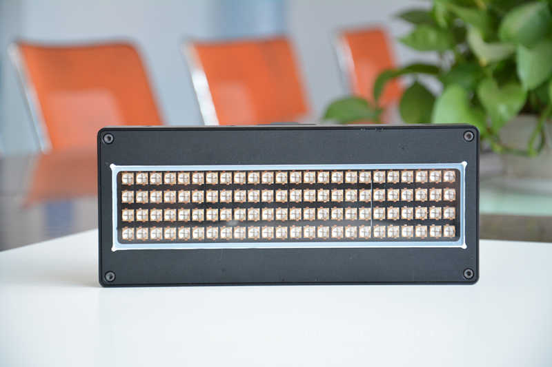 UVLED固化燈使用壽命多長？