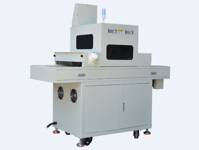 UV固化設(shè)備中UV燈功率如何選擇？