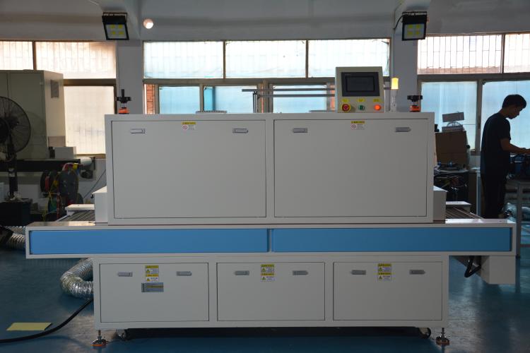 硅膠改質(zhì)機(jī)有用途及特征？